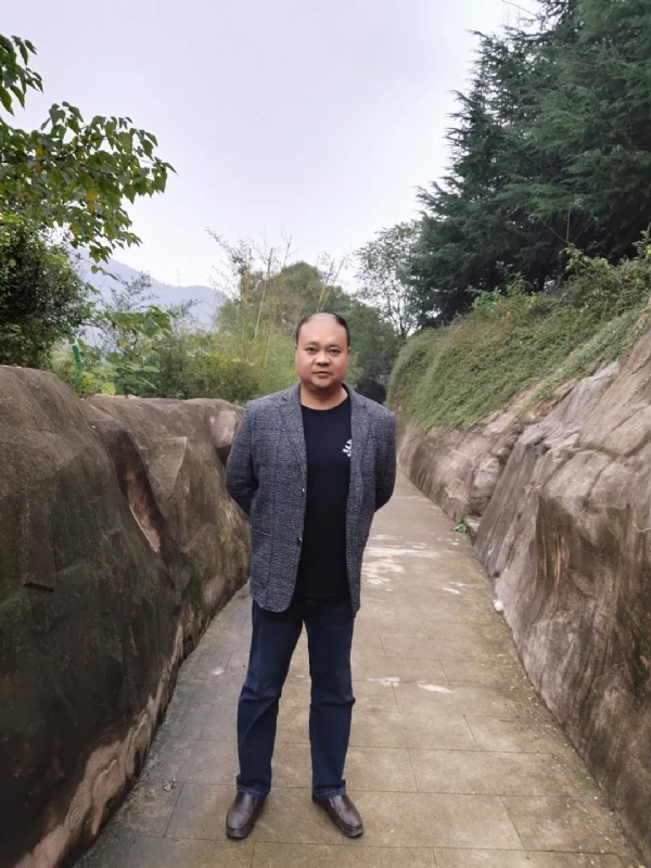 玉竹的第三张照片--福州相亲服务中心