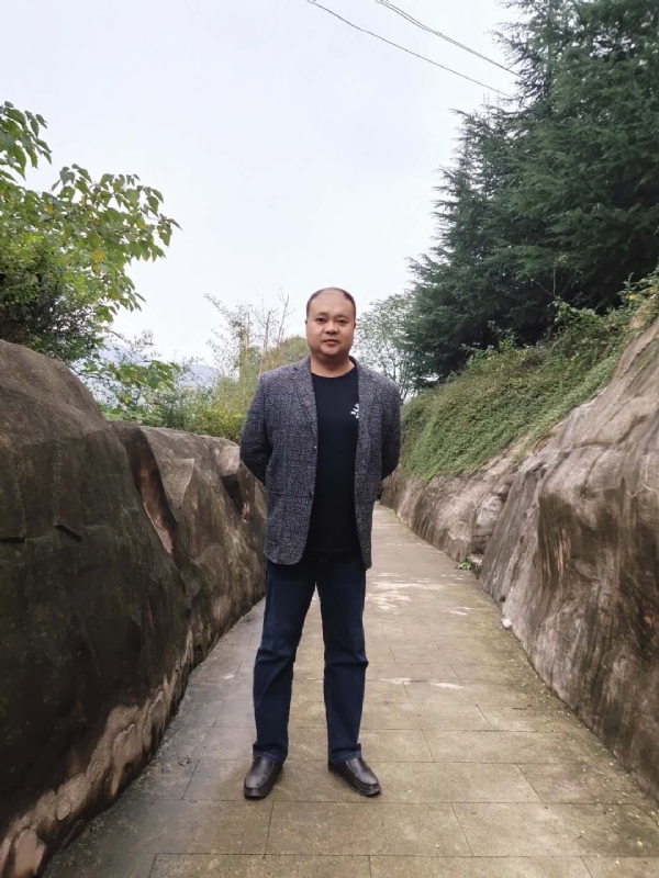 玉竹的第四张照片--福州相亲服务中心