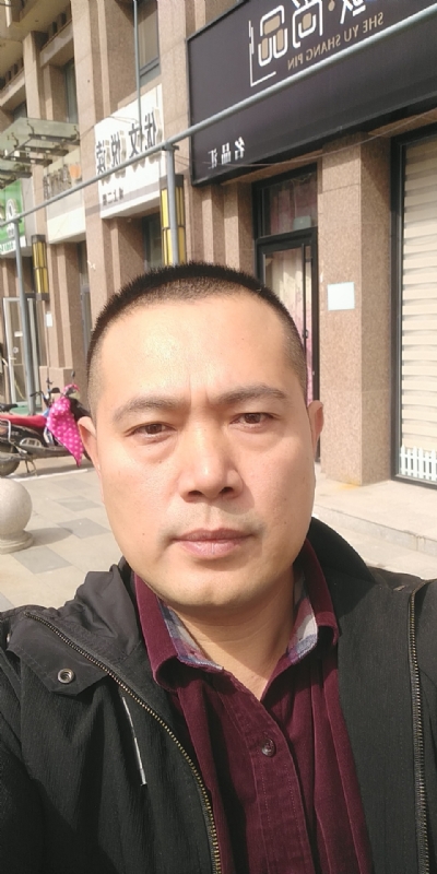 Happpy的第一张照片--福州相亲服务中心