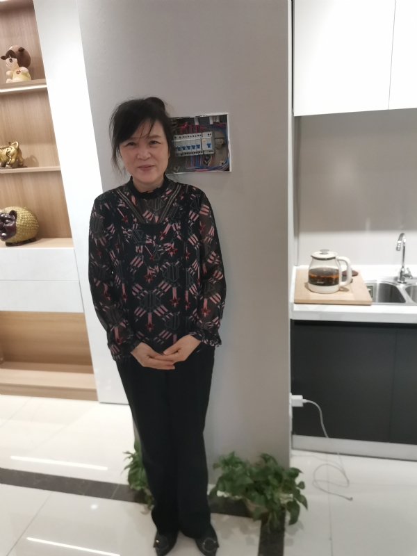 随缘的第一张照片--福州相亲服务中心