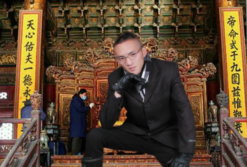 余生平凡的第一张照片--福州相亲服务中心