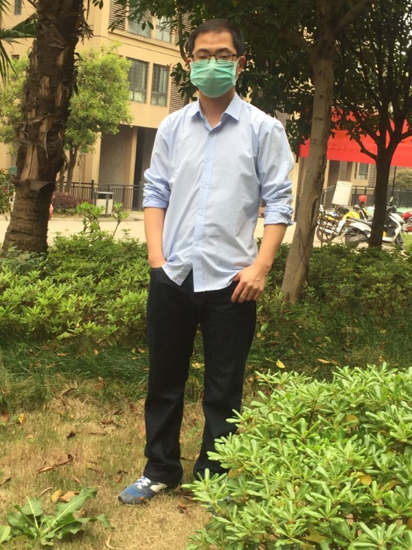 海绵宝宝的第二张照片--福州相亲服务中心