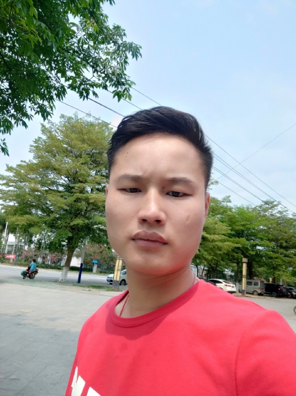 刘振军的第二张照片--福州相亲服务中心