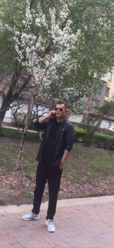 石教的第一张照片--福州相亲服务中心