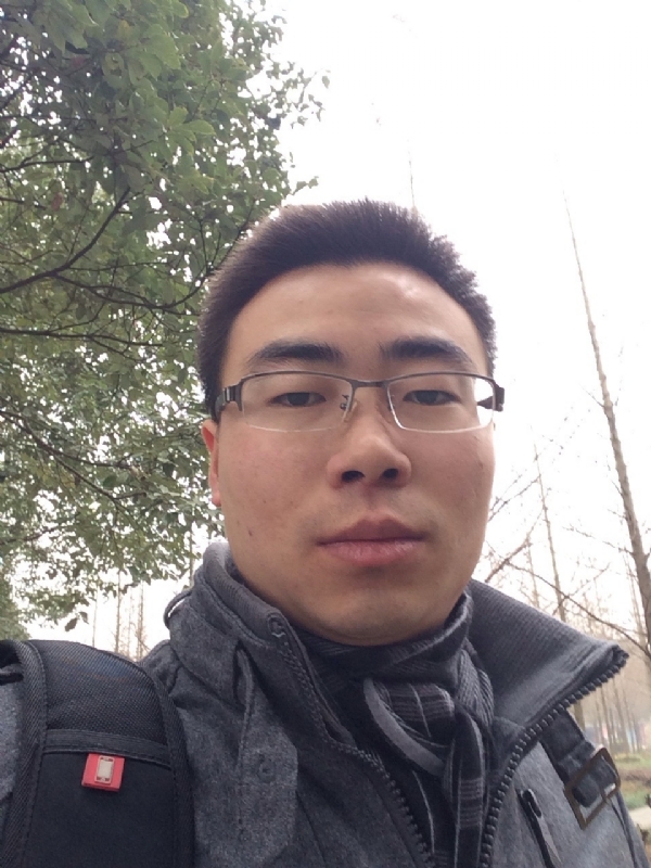 嘉州佳人的第一张照片--福州相亲服务中心