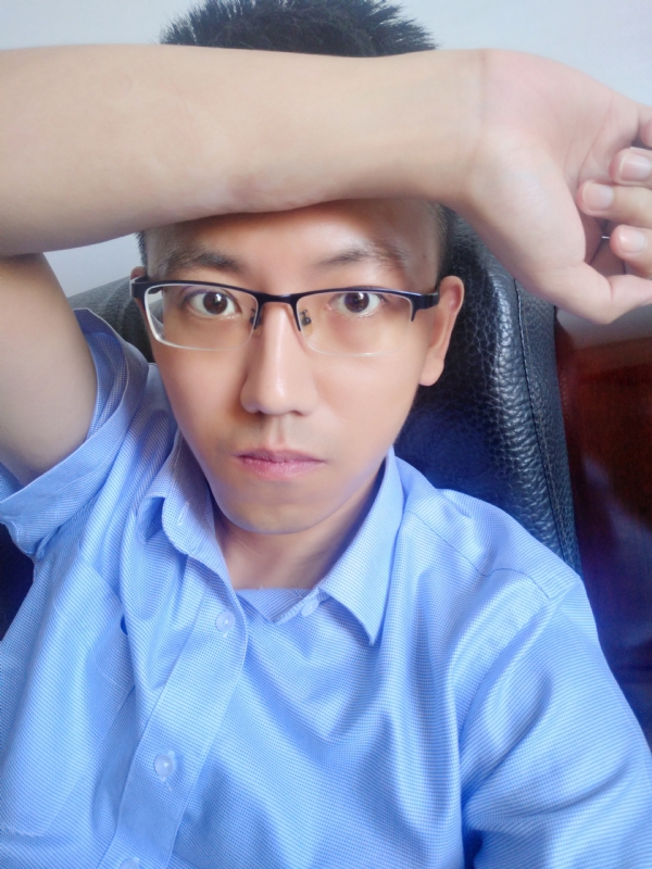 涛神的第一张照片--福州相亲服务中心