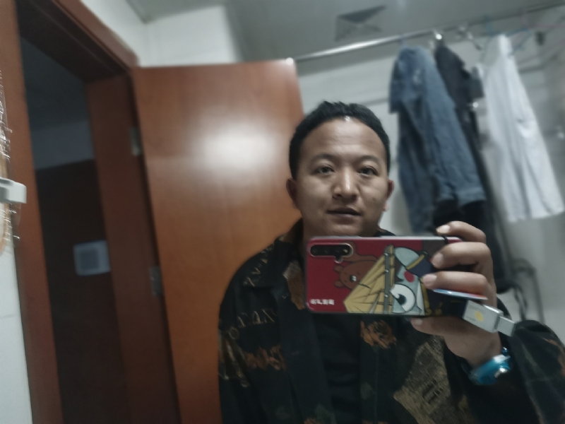 壕德的第一张照片--福州相亲服务中心