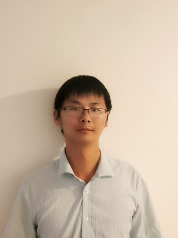 得之坦然失之淡然的第一张照片--福州相亲服务中心