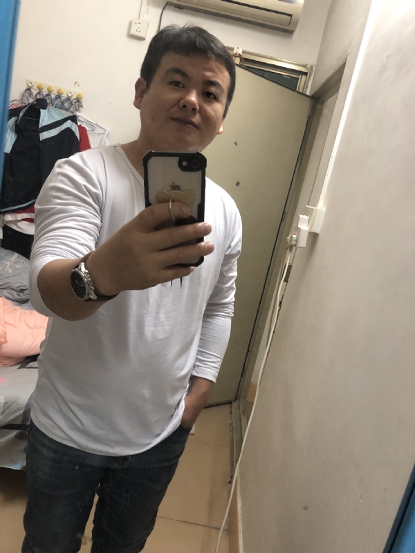 凯的第一张照片--福州相亲服务中心