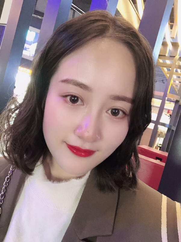 米苏娜娜的第二张照片--福州相亲服务中心