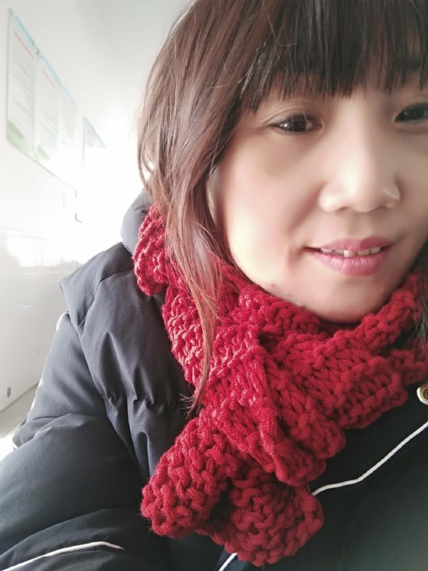 日久见人心的第一张照片--福州相亲服务中心