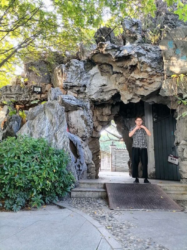 萍水相逢晏的第四张照片--福州相亲服务中心