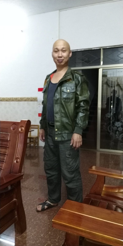 大海的第一张照片--福州相亲服务中心