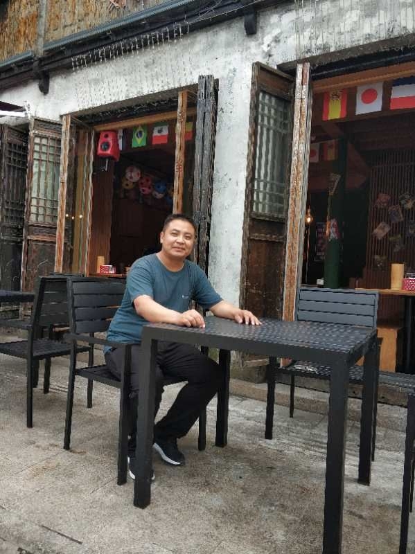 陈目城的第二张照片--福州相亲服务中心