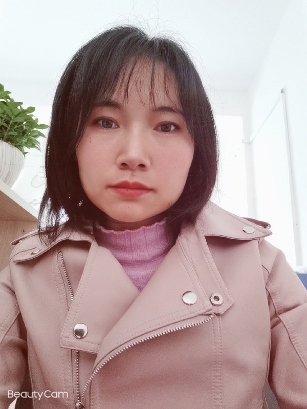 薄荷的第一张照片--福州相亲服务中心