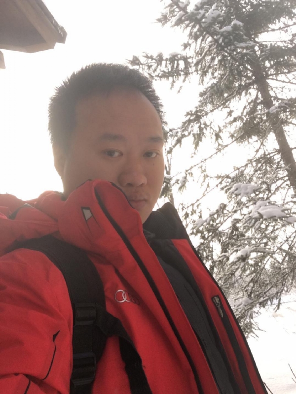 鷇音子的第一张照片--福州相亲服务中心