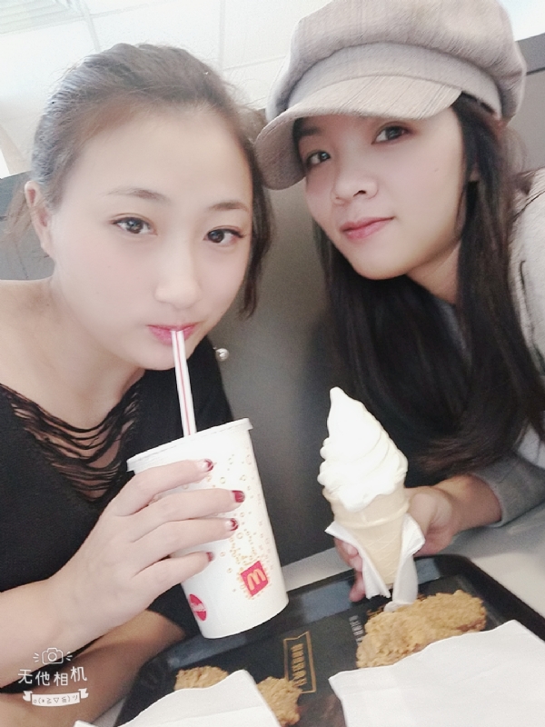 覃覃的第二张照片--福州相亲服务中心