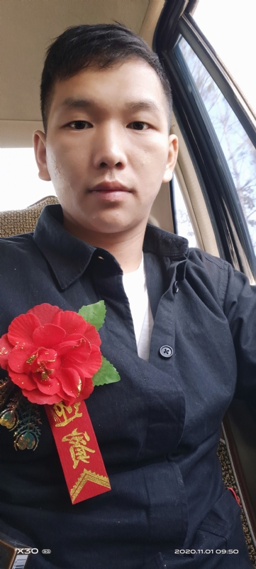 可爱的小猪的第一张照片--福州相亲服务中心