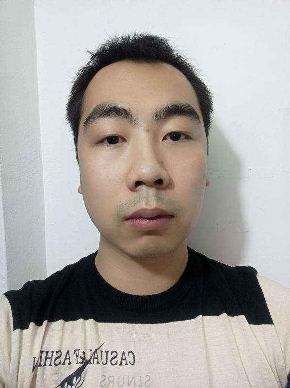 陶生的第一张照片--福州相亲服务中心