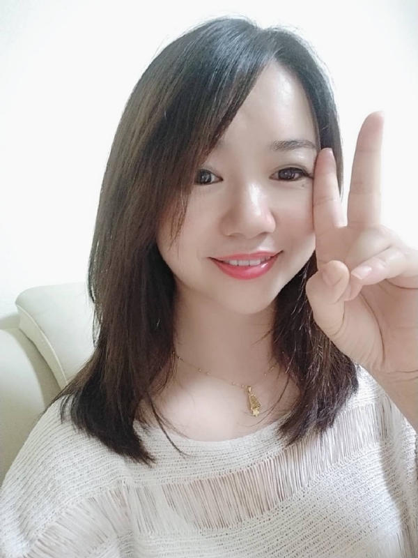 邱思敏的第三张照片--福州相亲服务中心