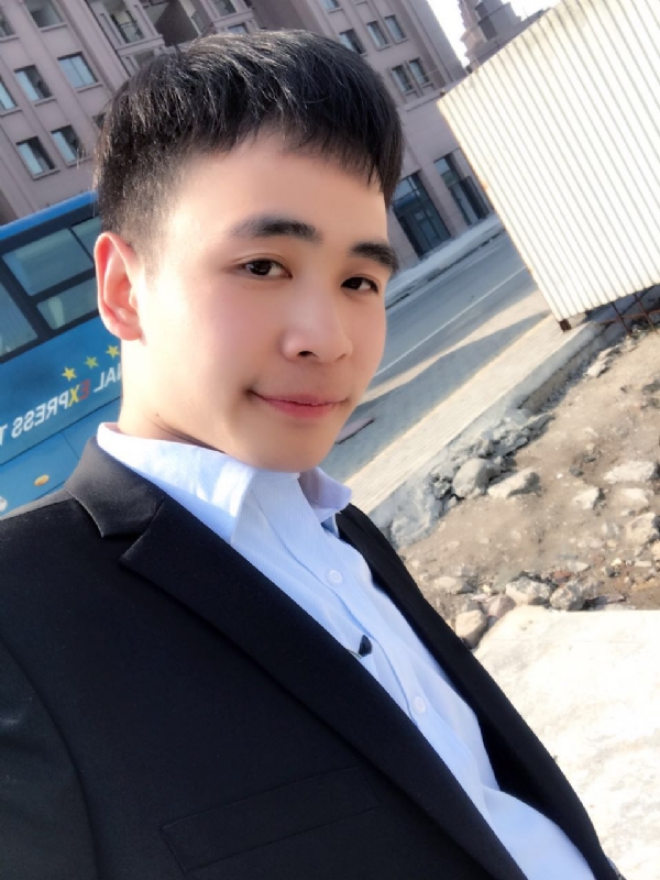 流浪者的第二张照片--福州相亲服务中心