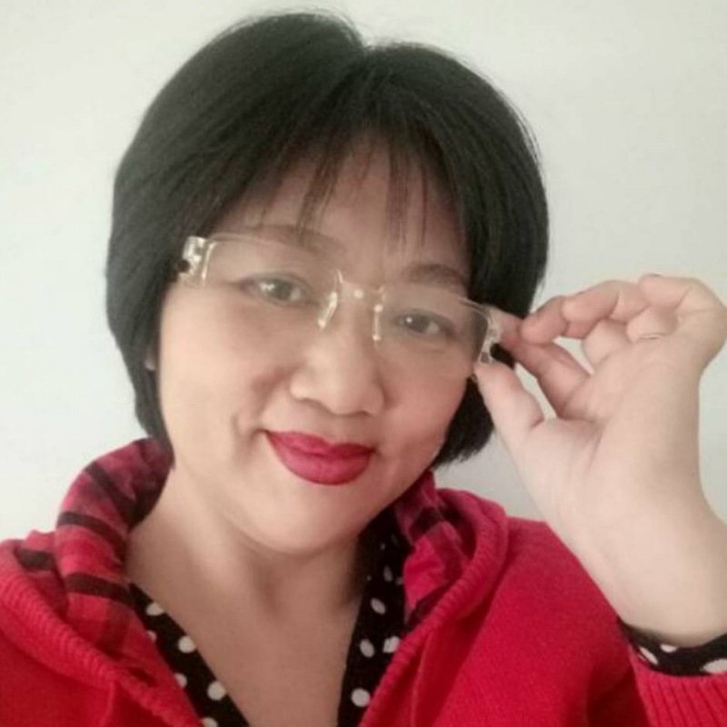 圆圆的第一张照片--福州相亲服务中心