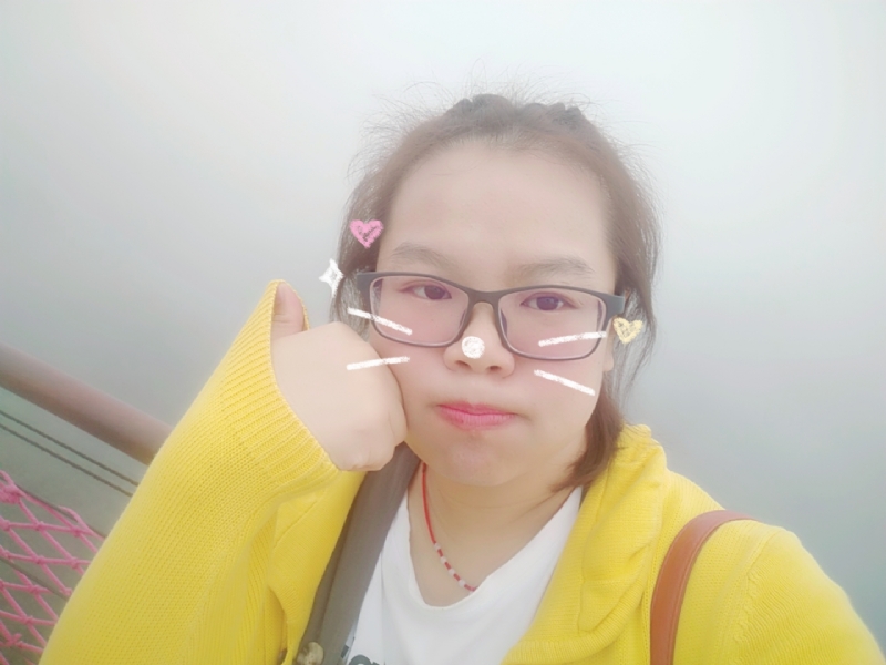 君君大人的第一张照片--福州相亲服务中心