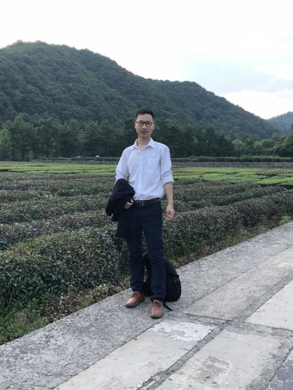 盛夏果实的第一张照片--福州相亲服务中心