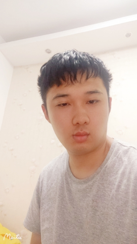 凯大力的第一张照片--福州相亲服务中心