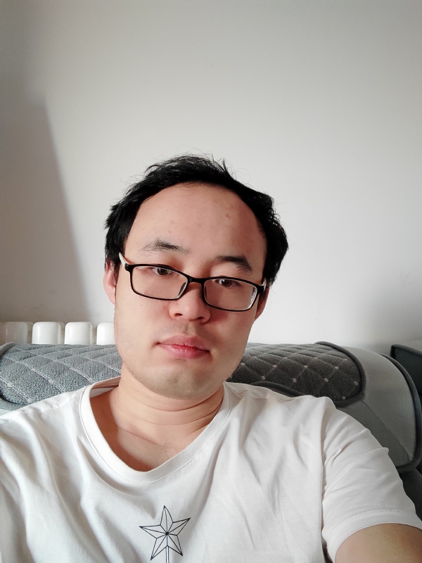 欧～茶幽的第一张照片--福州相亲服务中心