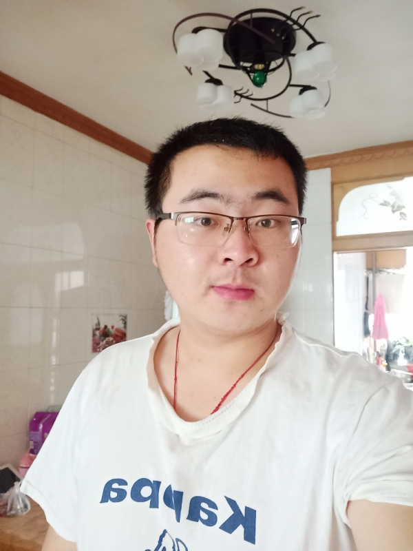 于磊的第一张照片--福州相亲服务中心