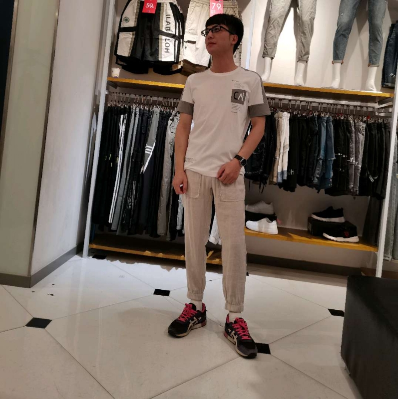 展昭的第四张照片--福州相亲服务中心