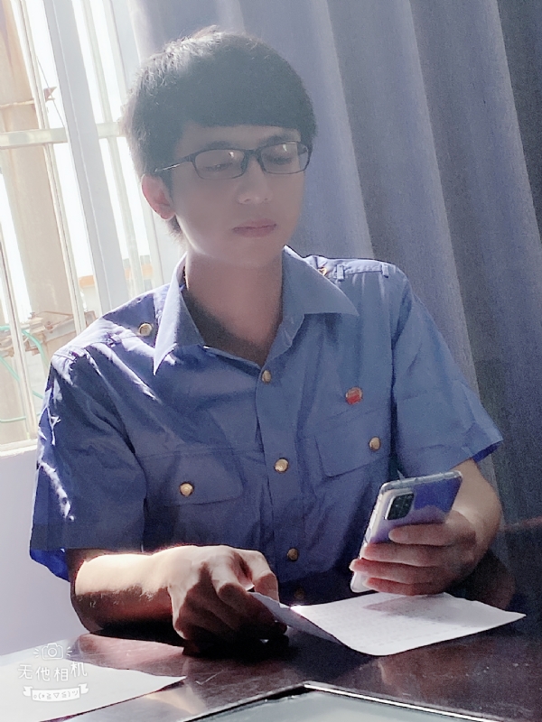 展昭的第五张照片--福州相亲服务中心