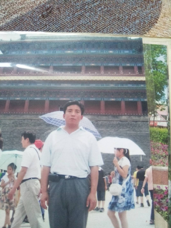 李晓磊的第一张照片--福州相亲服务中心