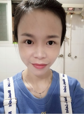 舞月光的第一张照片--福州相亲服务中心