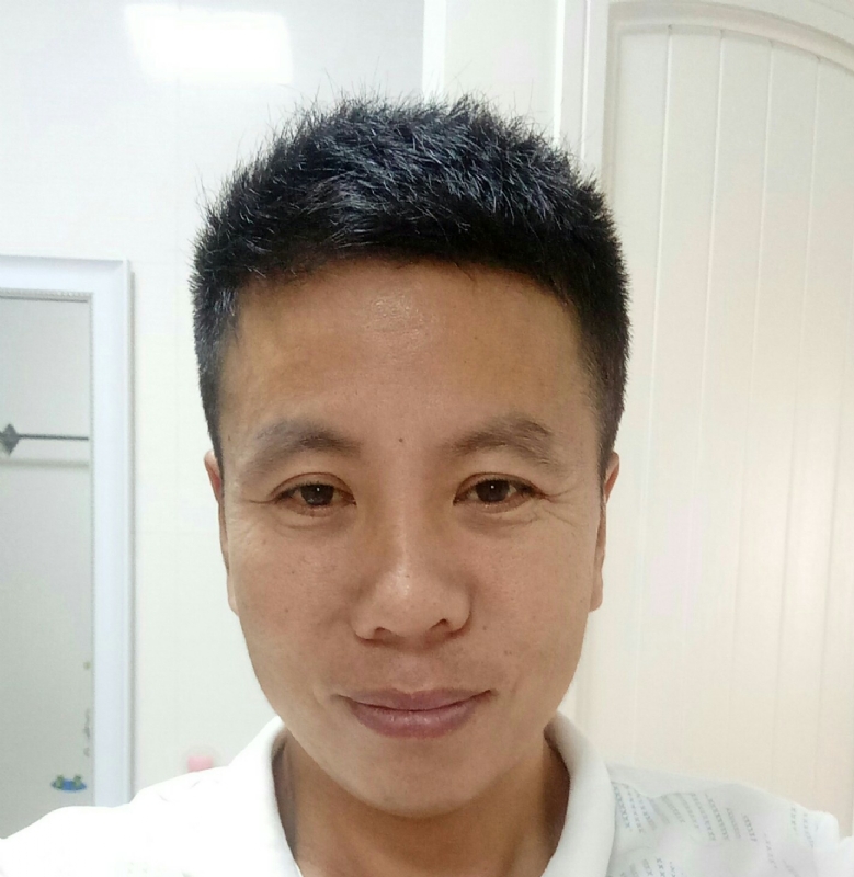 开心就好的第一张照片--福州相亲服务中心