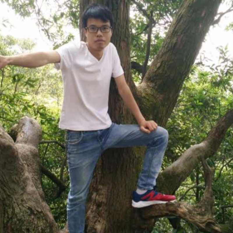 纯情男儿的第一张照片--福州相亲服务中心