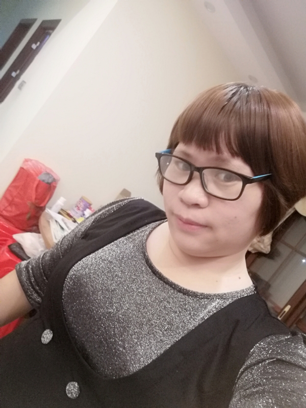 爱的奇迹的第一张照片--福州相亲服务中心