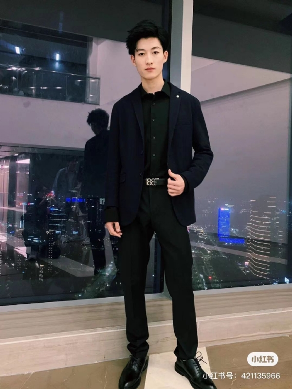 请来爱我的第二张照片--福州相亲服务中心