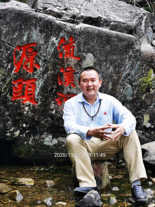 杨财神的第一张照片--福州相亲服务中心
