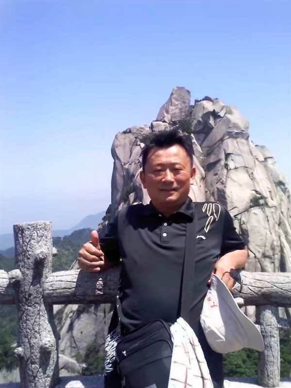 半月亭的第一张照片--福州相亲服务中心