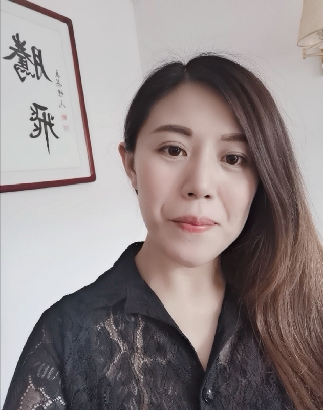 weiwei的第一张照片--福州相亲服务中心