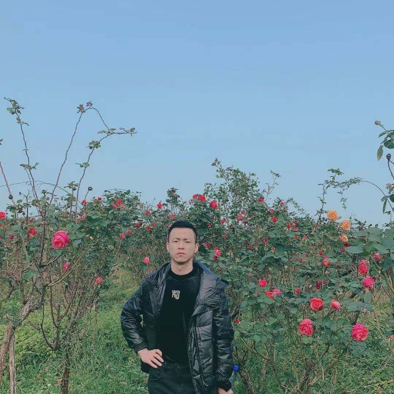 吾心永恒的第一张照片--福州相亲服务中心
