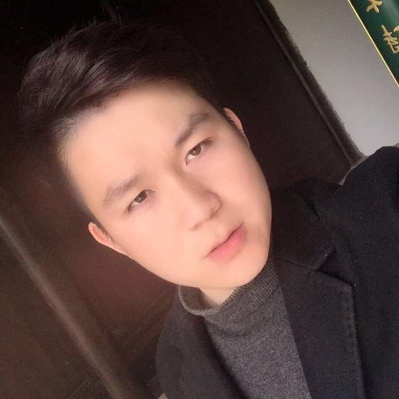 余生有你，可好的第一张照片--福州相亲服务中心