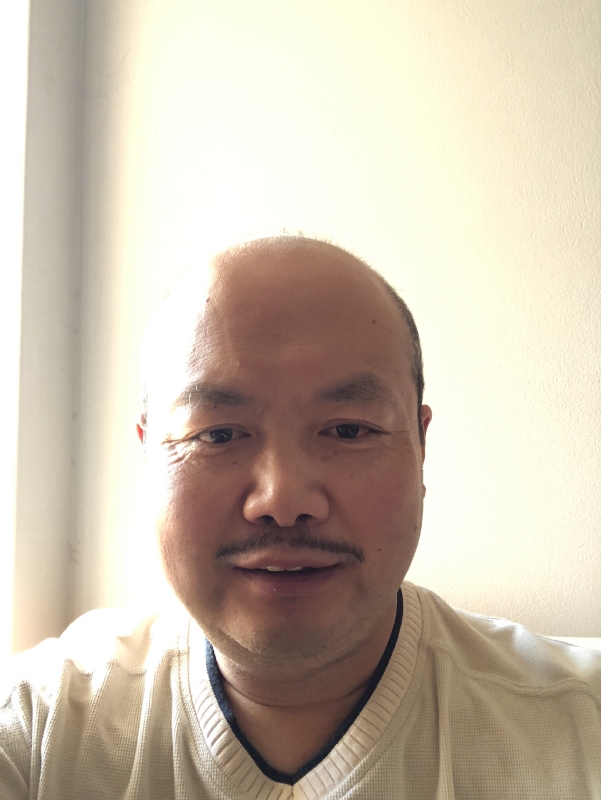 大山的第一张照片--福州相亲服务中心
