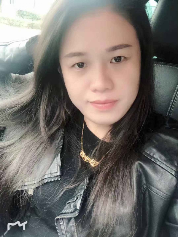 秋寶的第一张照片--福州相亲服务中心