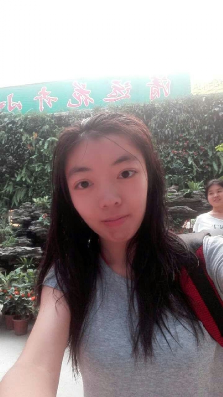 云栖的第一张照片--福州相亲服务中心