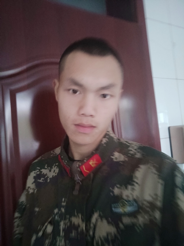 洛洛的第一张照片--福州相亲服务中心