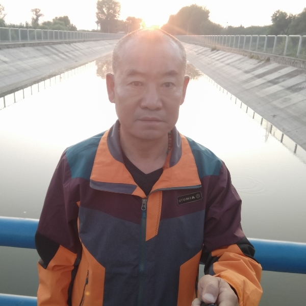 养生主的第一张照片--福州相亲服务中心