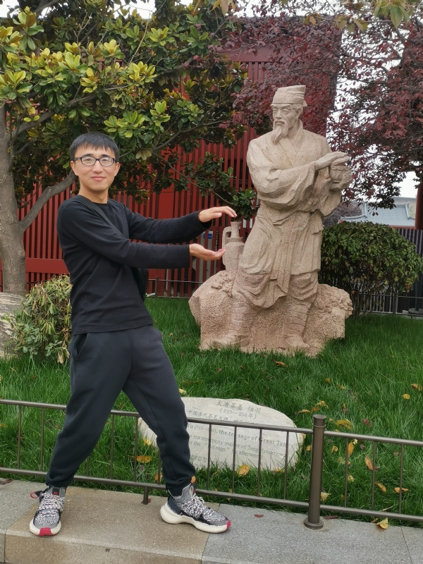 蜗牛壳的第二张照片--福州相亲服务中心